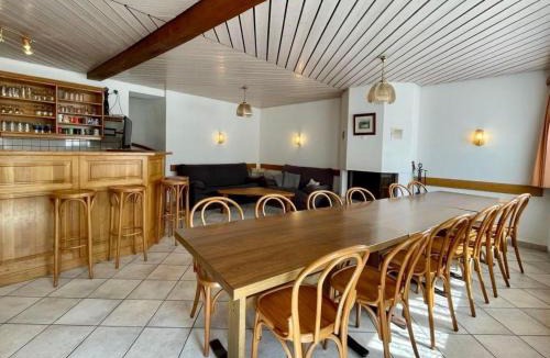 Clos du Doubs House | Holiday Home Ma Petite Fontaine by Interhome
