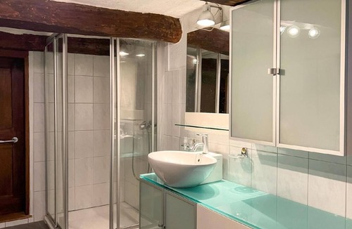 Brione sopra Minusio House | Holiday house Contra for 6 persons with 3 bedrooms - Holiday house