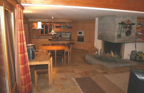 Meierhof House | Holiday house Davos Dorf for 1 - 14 persons with 7 bedrooms - Holiday home