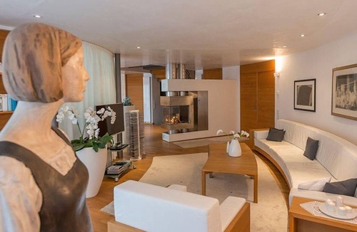 Laces Other | Holiday house Latsch (Laces) for 1 - 4 persons with 2 bedrooms - Castle