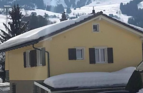 Wildhaus-Alt St. Johann House | Holiday house Wildhaus for 4 - 5 persons with 2 bedrooms - Holiday house