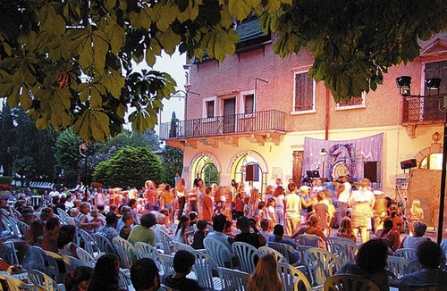 Gralaoni-Pralesi-Cisano House | Holiday Village Cisano San Vito - Mobile Home Happy Premium (2545)