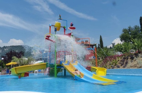 Bardolino House | Holiday Resort Serenella - Mobilehome Happy Standard (2449)