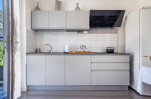 Arco Apartment | Holiday Speed Apartment with Mountain View, Private Terrace, and Wi-Fi