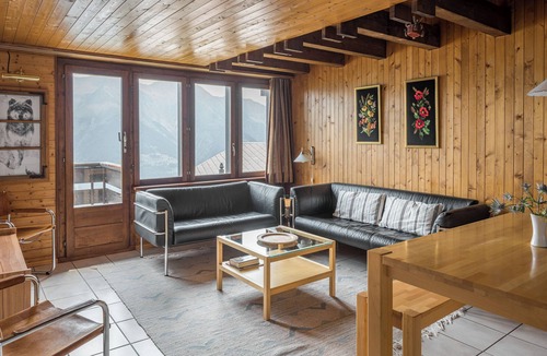 Bettmeralp Apartment | Holidays in the Aletsch Arena at the Aletsch Glacier in the Unesco World Natural