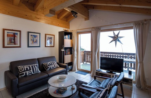 Bettmeralp Apartment | Holidays in the Aletsch Arena at the Aletsch Glacier in the UNESCO World Heritag