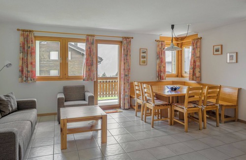 Bettmeralp Apartment | Holidays in the Aletsch Arena at the Aletsch Glacier in the Unesco World Natural