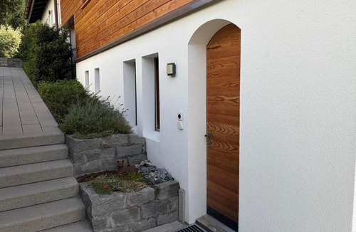Brig Apartment | Holzji