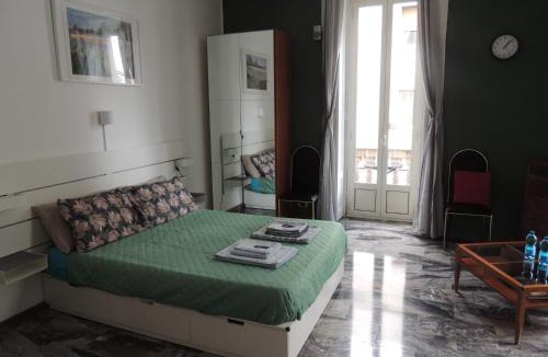 NoLo Apartment | Home Nolo Milano 4 rooms 11 beds