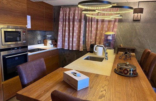 Verbier Apartment | Homerez - Apartment in Verbier