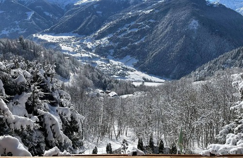 Verbier Apartment | Homerez - Apartment in Verbier