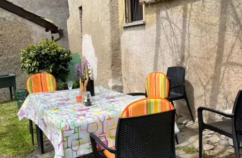 Bidogno House | Homerez - Detached House Capriasca