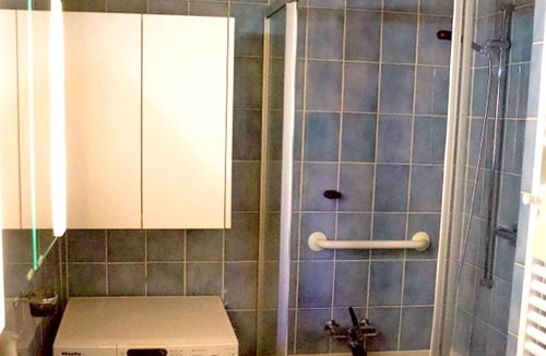 Orsieres Apartment | Homerez - Nice appartement 2 km away from the slopes for 6 ppl. at Orsières