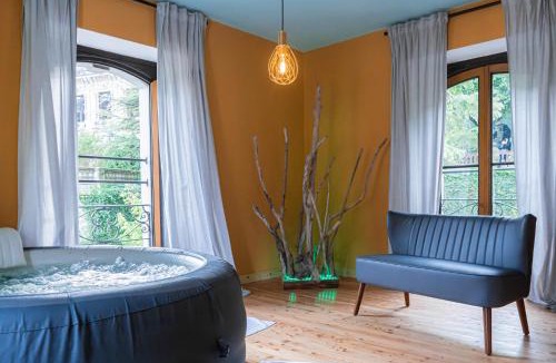 Antea Apartment | HONEY Moonspa