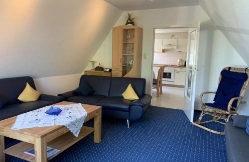 Grube Apartment | Horizont