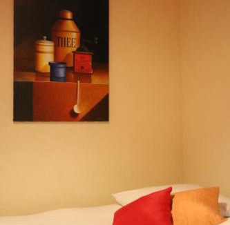 Vevey Hotel | Hostellerie de Genève