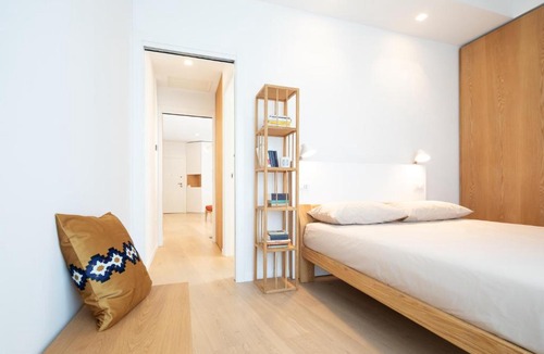 Maggiolina Apartment | Hostmate - Milano - Via Birolli