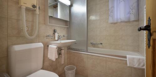 Zernez Hotel | Hotel Acla Filli