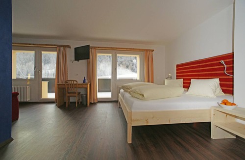 Tschierv Hotel | Hotel Al Rom