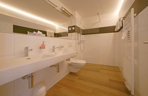 Tschierv Hotel | Hotel Al Rom