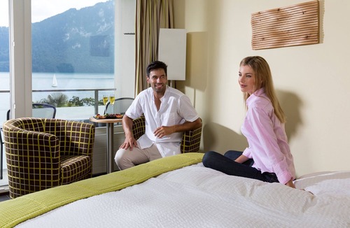 Weggis Hotel | Hotel Alexander