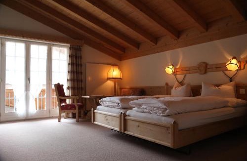 Grindelwald Hotel | Hotel Alte Post