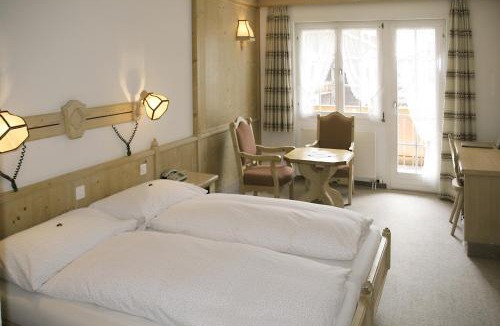 Grindelwald Hotel | Hotel Alte Post