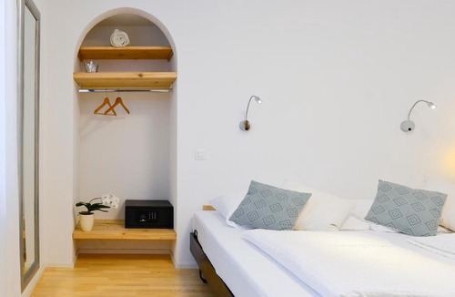 Laupersdorf Hotel | Hotel Baders Krone