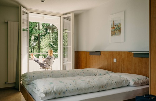 Liestal Hotel | Hotel Bienenberg