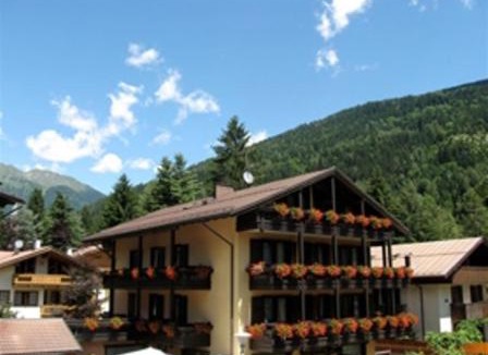 Pinzolo Hotel | Hotel Binelli