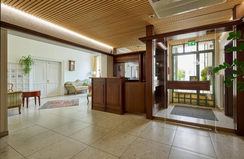 Bregenz Hotel | Hotel Bodensee