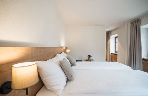 San Bernardino Hotel | Hotel Brocco & Posta