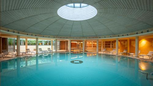 Bardolino Hotel | Hotel Caesius Thermae & Spa Resort