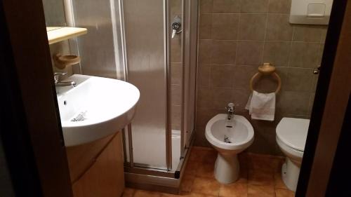 Breguzzo Hotel | Hotel Carlone