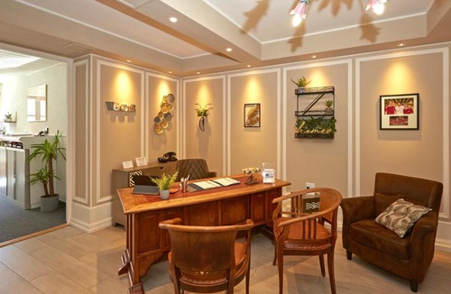 Geneva Old Town Hotel | Hotel Central