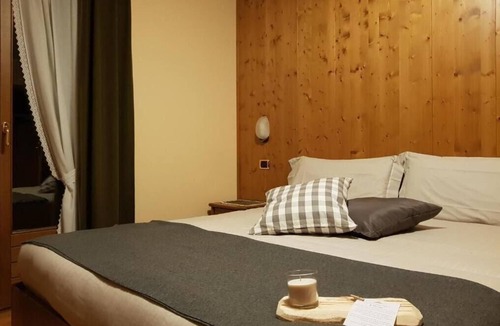Isolaccia Hotel | Hotel Cima Piazzi