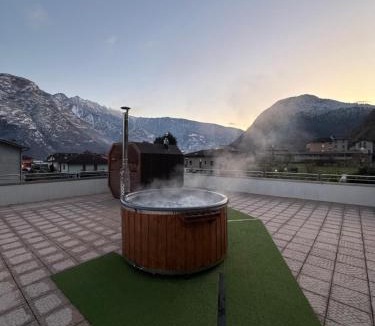 Valtellina Hotel | Hotel Culmine