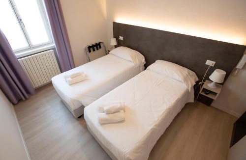 Predore Hotel | Hotel dell'Angelo