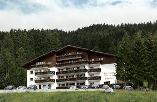 Valbella Hotel | Hotel Dieschen