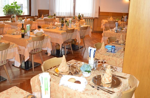 Pinzolo Bed & Breakfast | Hotel Dolomiti Pinzolo