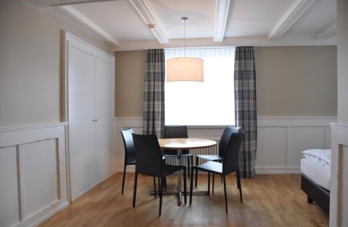 Davos-Platz Hotel | Hotel Edelweiss