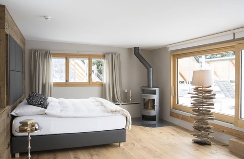Davos-Platz Hotel | Hotel Edelweiss
