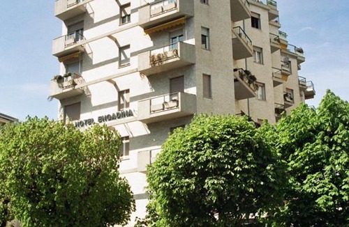Como Hotel | Hotel Engadina