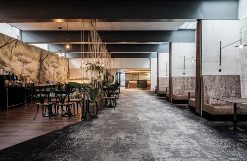 Liestal Hotel | Hotel Engel - Self-Check-in