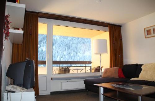 Busserach Apartment | Hotel Europe App 303