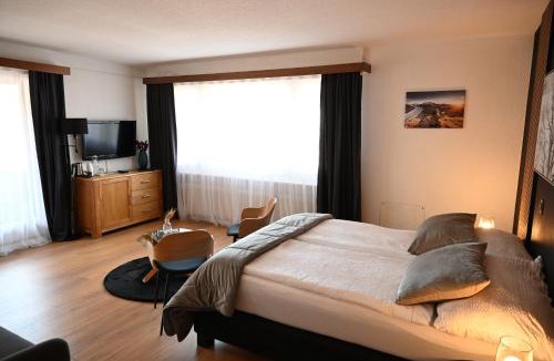 Brig Hotel | Hotel Europe Brig