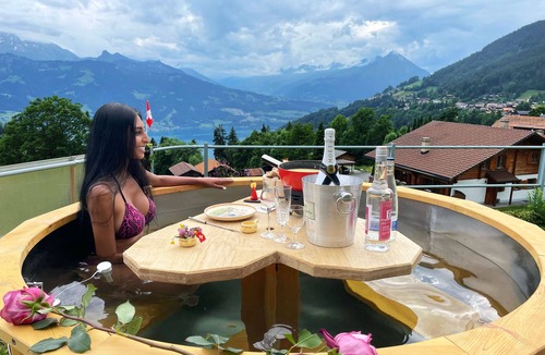 Bangerten Hotel | Hotel Fassbind Beausite