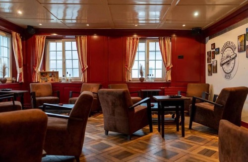 Pfaffikon District Hotel | Hotel Gasthof zum Hecht - Welcome to Fehraltorf