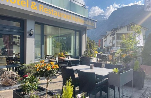 Engelberg Hotel | Hotel Hahnenblick