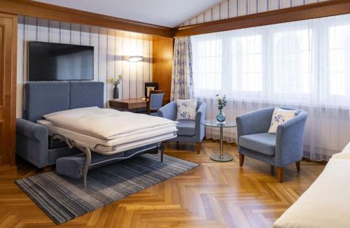 Appenzell Hotel | Hotel Hecht